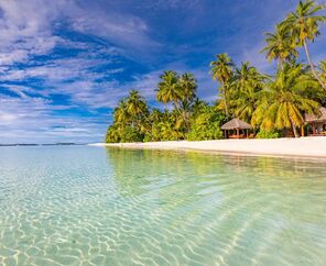 Sun Siyam Vilu Reef