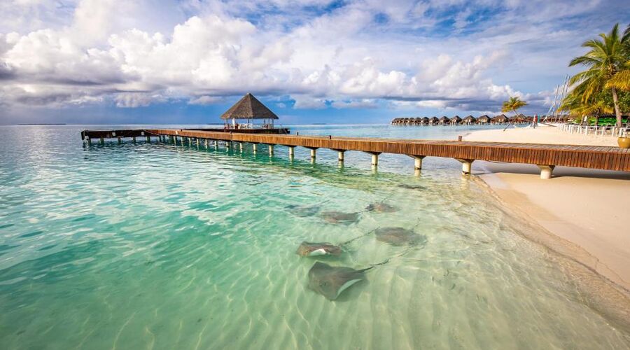 Sun Siyam Vilu Reef