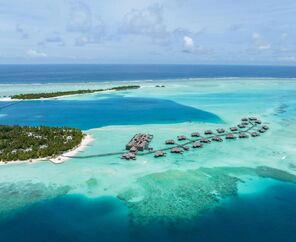 Conrad Maldives Rangali Island