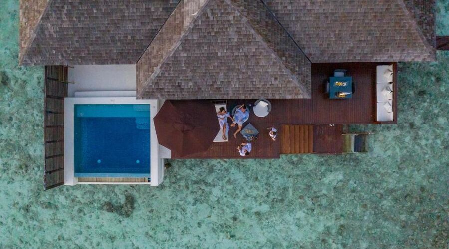Lily Beach Resort and Spa