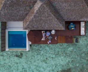 Lily Beach Resort and Spa