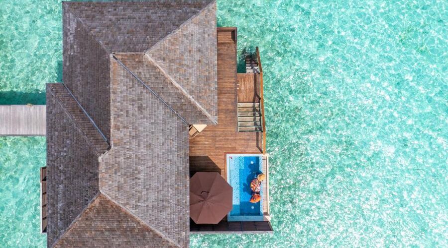 Lily Beach Resort and Spa