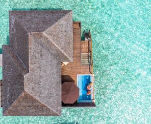 Lily Beach Resort and Spa
