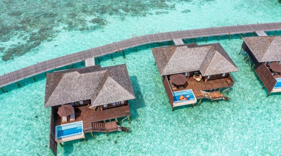 Lily Beach Resort and Spa