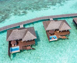 Lily Beach Resort and Spa