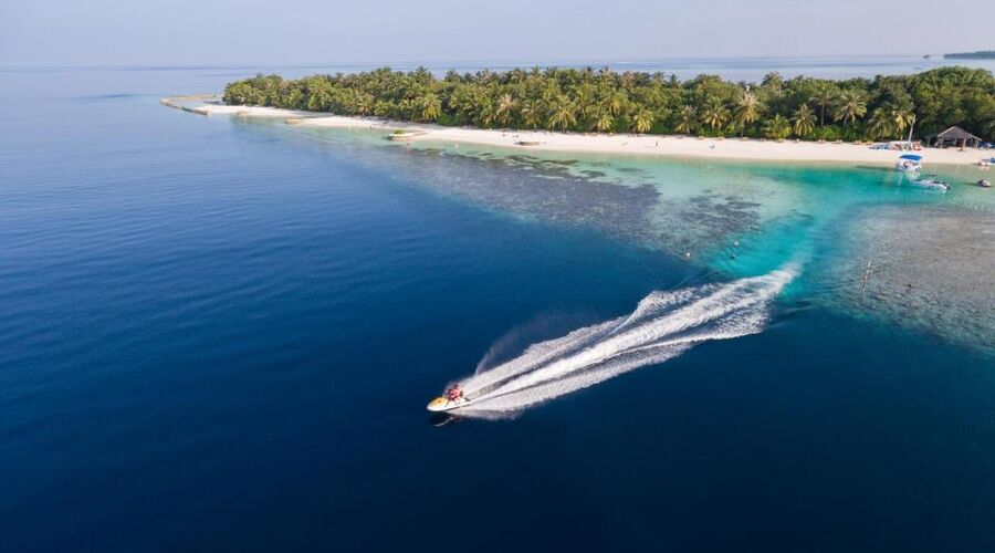 Lily Beach Resort and Spa