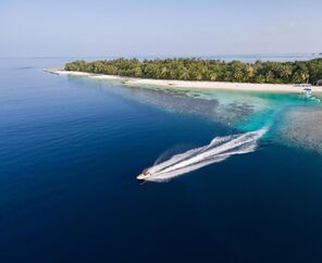 Lily Beach Resort and Spa