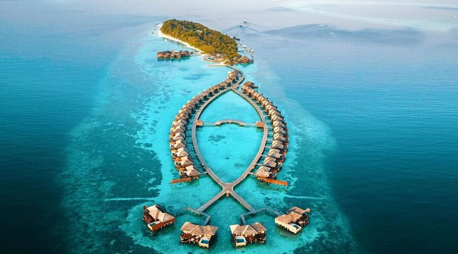 Lily Beach Resort and Spa