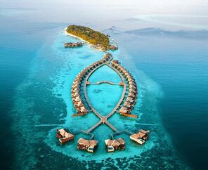 Lily Beach Resort and Spa