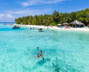 Lily Beach Resort and Spa