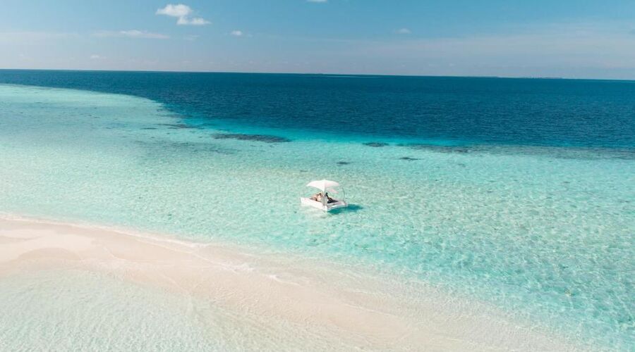 Lily Beach Resort and Spa