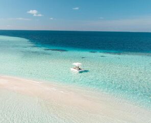 Lily Beach Resort and Spa