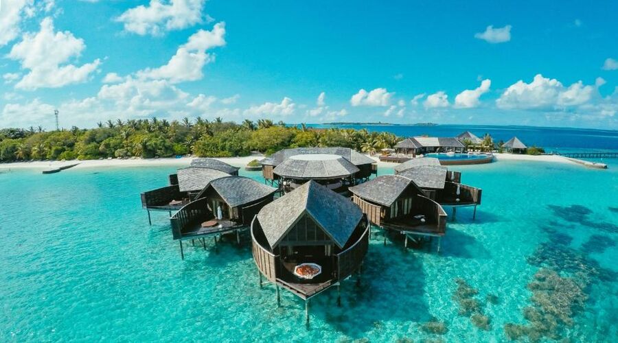 Lily Beach Resort and Spa