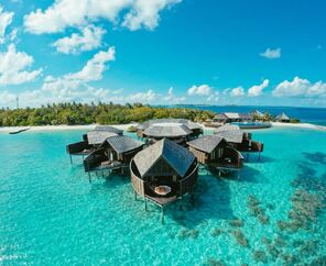 Lily Beach Resort and Spa