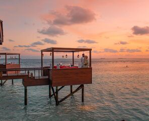 Lily Beach Resort and Spa