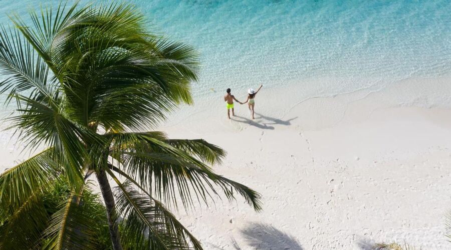 Lily Beach Resort and Spa