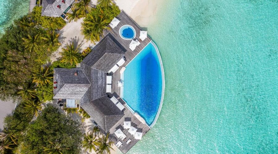 Lily Beach Resort and Spa