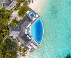 Lily Beach Resort and Spa