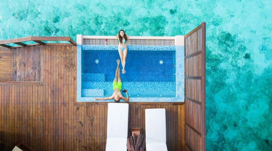 Lily Beach Resort and Spa