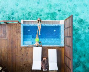 Lily Beach Resort and Spa