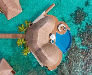 W MALDIVES