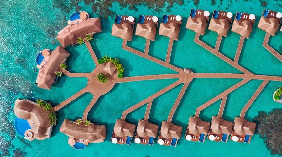 W MALDIVES