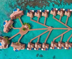 W MALDIVES