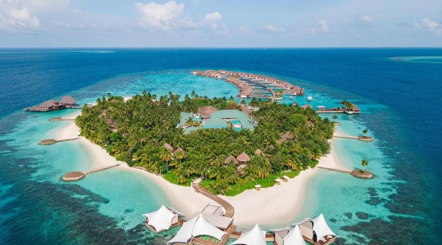 W MALDIVES
