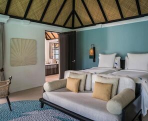 Four Seasons Resort Maldives at Kuda Huraa