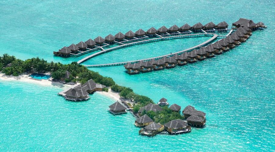 Velassaru Maldives
