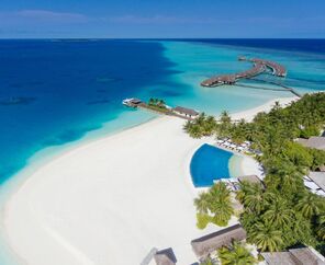 Velassaru Maldives