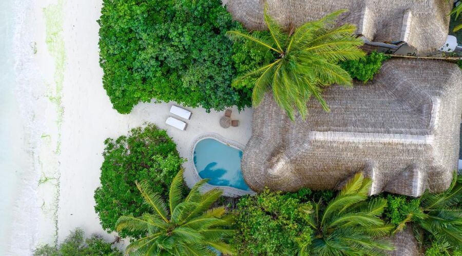 SONEVA FUSHI  MALDIVE ISLAND