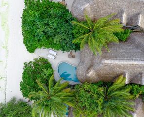 SONEVA FUSHI  MALDIVE ISLAND