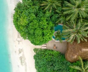 SONEVA FUSHI  MALDIVE ISLAND