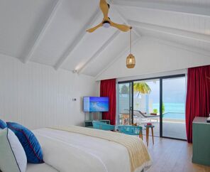 Villa Park Sun Island Resort