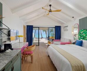 Villa Park Sun Island Resort