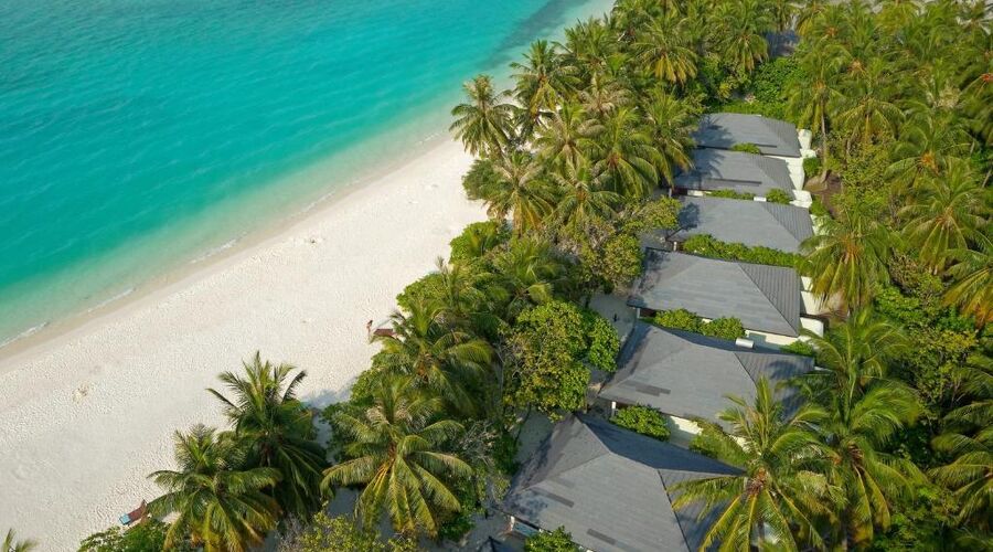Villa Park Sun Island Resort