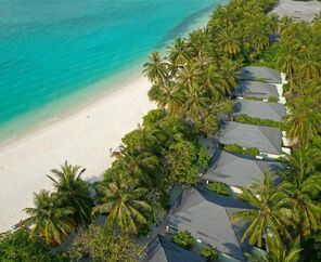 Villa Park Sun Island Resort