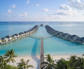 Villa Park Sun Island Resort