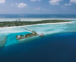 Villa Park Sun Island Resort