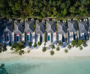 Villa Park Sun Island Resort