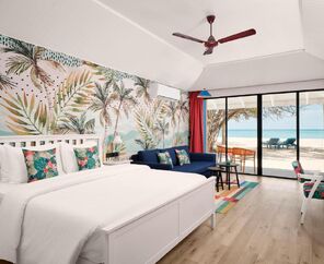 Villa Park Sun Island Resort