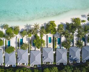 Villa Park Sun Island Resort