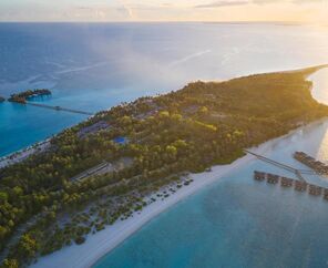 Villa Park Sun Island Resort