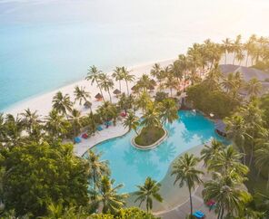 Villa Park Sun Island Resort