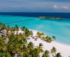 Villa Park Sun Island Resort