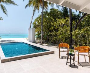 Villa Park Sun Island Resort