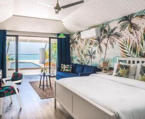 Villa Park Sun Island Resort