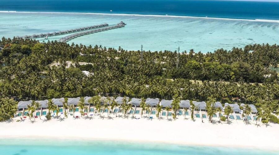 Villa Park Sun Island Resort