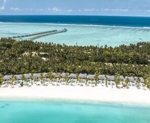 Villa Park Sun Island Resort